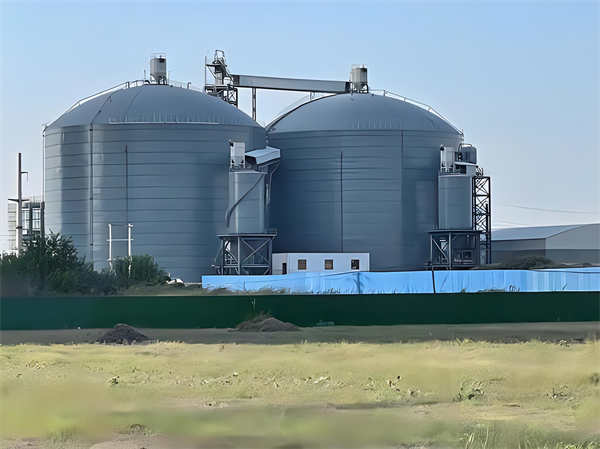 宜宾钢板仓建造施工方案详解